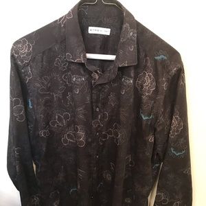 Etro man shirt